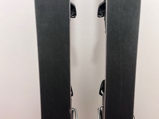 Esquís Elan 122 RCX