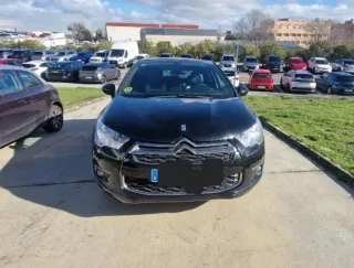 Citroen DS4 2014