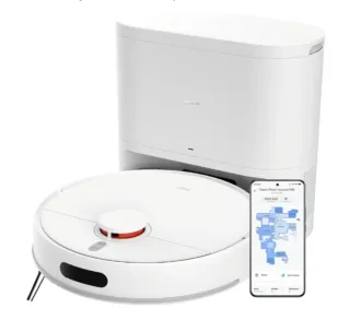 Xiaomi Robot Vacuum H40