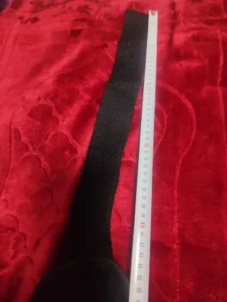 Faja Lumbar Turbo para Levantar Pesas