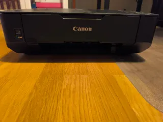 Impresora/Escaner Canon PIXMA MP230 Negra