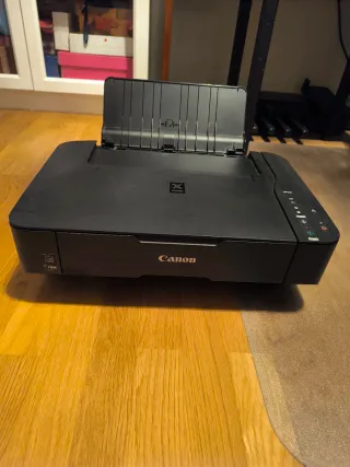 Impresora/Escaner Canon PIXMA MP230 Negra