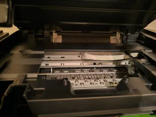 Impresora/Escaner Canon PIXMA MP230 Negra