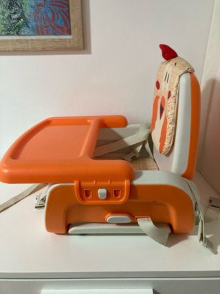 Trona de viaje para bebé