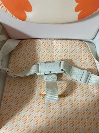 Trona de viaje para bebé