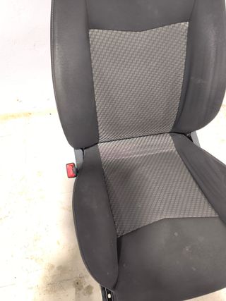 Asiento Conductor Ibiza 6L