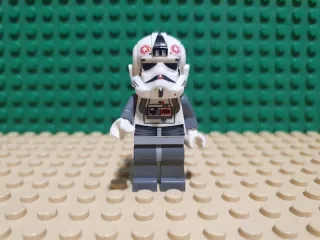 LEGO Star Wars AT-AT Driver sw0262