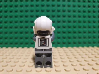 LEGO Star Wars AT-AT Driver sw0262