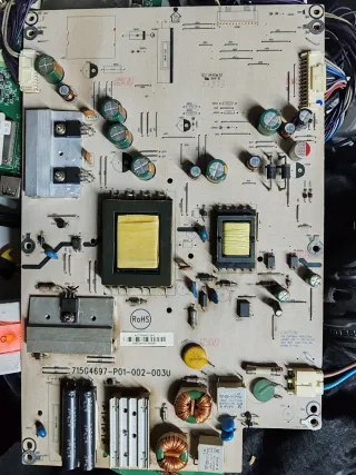 Scheda madre Philips 715G4796M1B000-004X