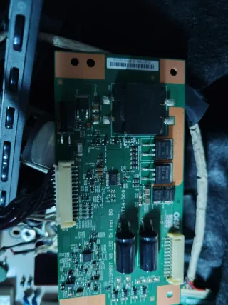 Scheda madre Philips 715G4796M1B000-004X