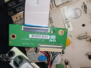 Scheda madre Philips 715G4796M1B000-004X