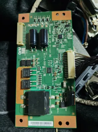 Scheda madre Philips 715G4796M1B000-004X