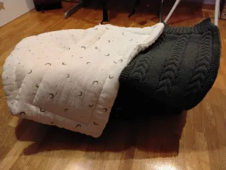 Capazo Bugaboo Dragonfly