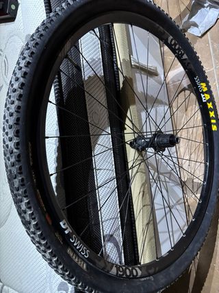 Rueda DT Swiss X1900 29”