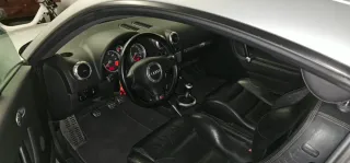 Audi TT 1999