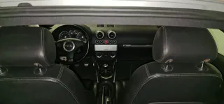 Audi TT 1999