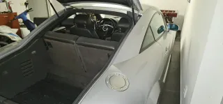 Audi TT 1999