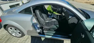 Audi TT 1999