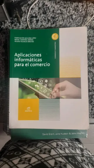 Libros de comercio