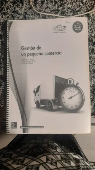 Libros de comercio