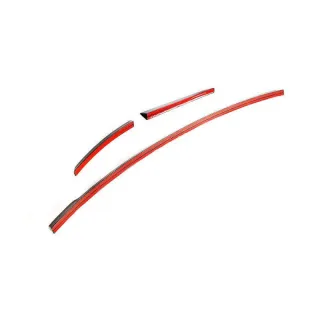 Alerón trasero Carbono Audi R8 Coupe