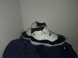 Nike Air Jordan 11 Retro Concord size 45 [EU]