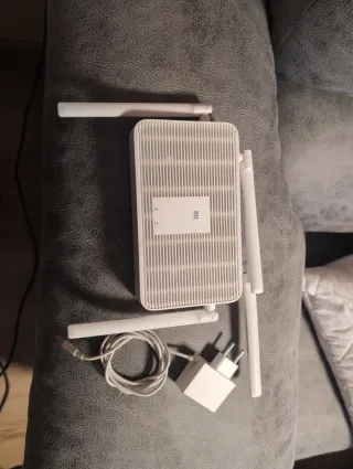 Router Xiaomi AX1800