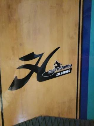 Tabla Paddle Surf 9.0 LB Series