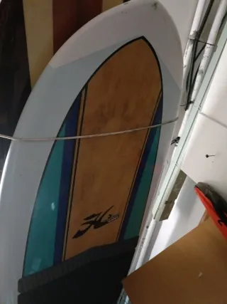 Tabla Paddle Surf 9.0 LB Series