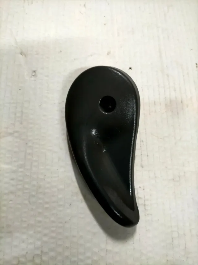 Maneta Respaldo Asiento Conductor Picasso