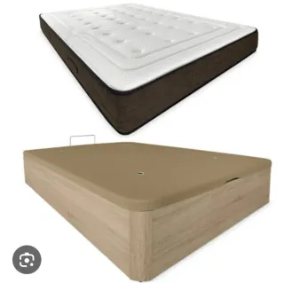 Canapé y Colchón Tienda Alcázar de san juan