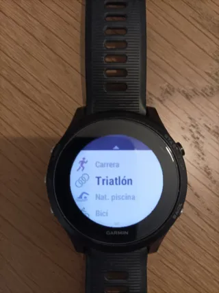 Garmin Forerunner 935 GPS Impecable