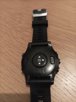 Garmin Forerunner 935 GPS Impecable