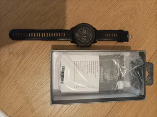 Garmin Forerunner 935 GPS Impecable