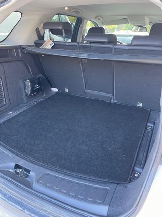 Land Rover Discovery Sport 2018