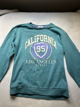 Sudadera California Los Angeles MCMXCV
