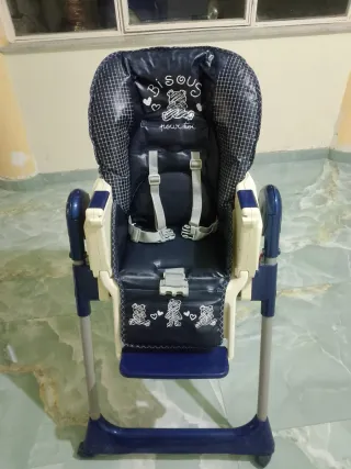 Seggiolone Chicco Bisous pour toi