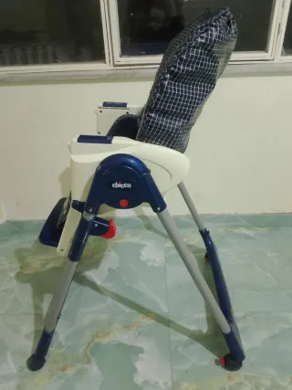 Seggiolone Chicco Bisous pour toi