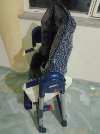 Seggiolone Chicco Bisous pour toi