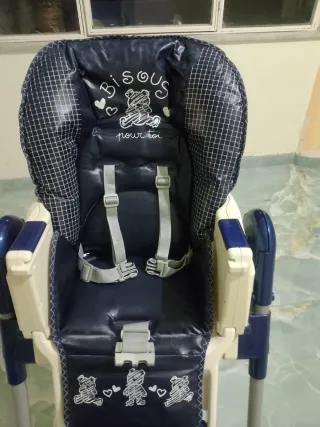 Seggiolone Chicco Bisous pour toi