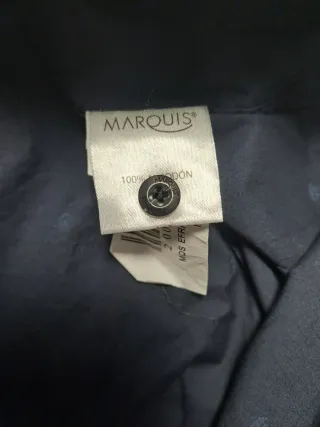 Camisa Verano Hombre Azul