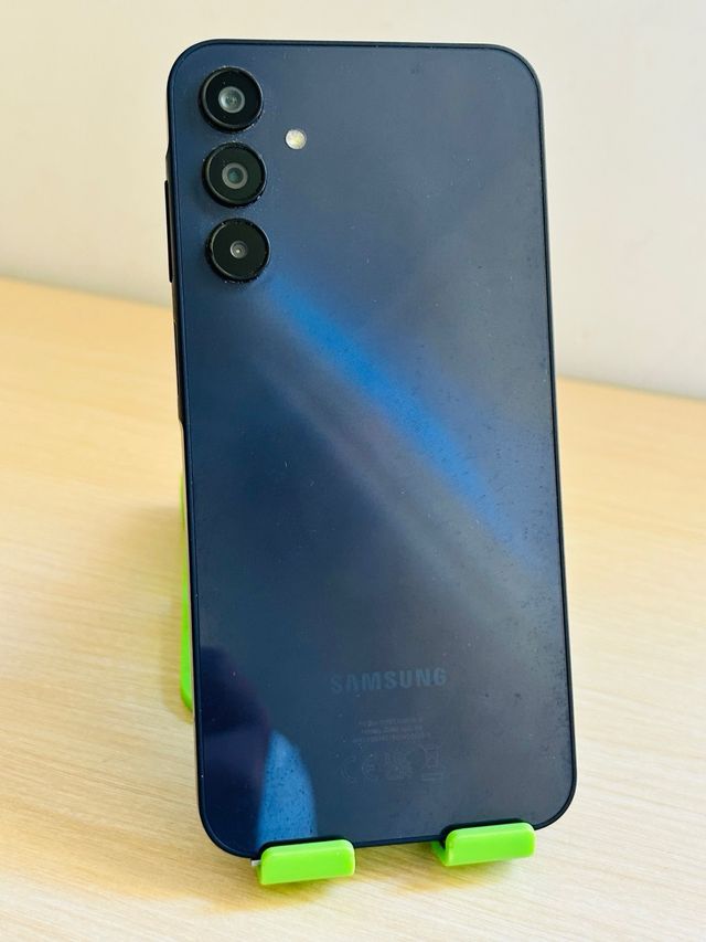 Samsung Galaxy A15 128Gb