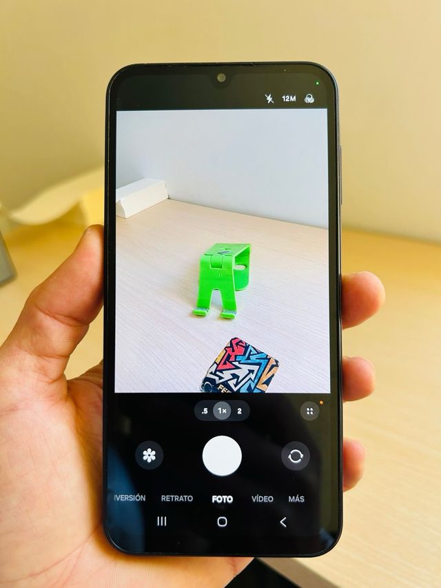 Samsung Galaxy A15 128Gb