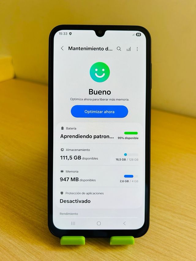 Samsung Galaxy A15 128Gb