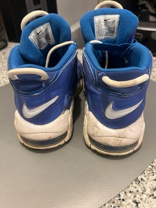 Zapatillas Nike Air Niño