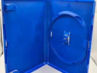 Prince of Persia I Due Troni PS2