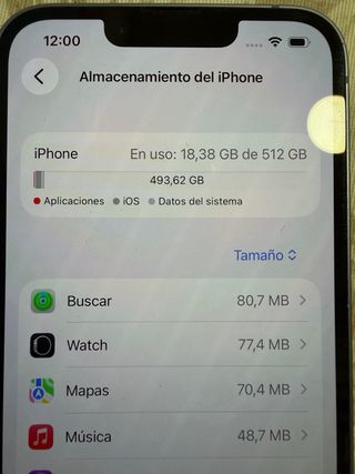 iPhone 14 512GB