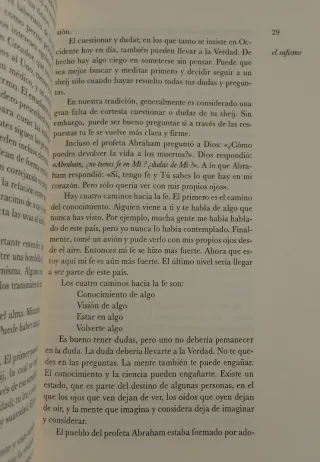 ⚡Sheij Muzaffer Ozark: EL AMOR ES EL VINO. Sufismo