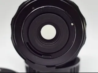 Super Takumar 50mm f4 Macro Asahi Pentax