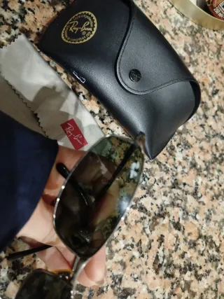 Gafas de sol Ray-Ban